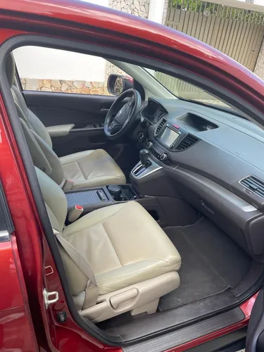 Honda CR-V CITY PLUS