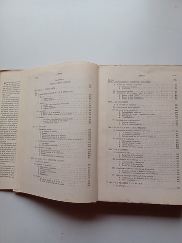 Psicología General. W. Stern. Paidos. 1957