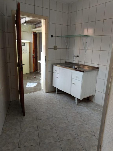 Sobrado Residencial À Venda, Vila Formosa, São Paulo. - So6373