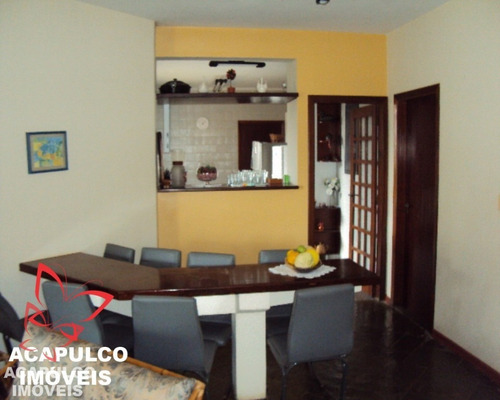 Jardim Acapulco. O Paraíso É Aqui! - Ai00497 - Ai00497