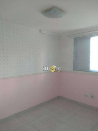 Imagem 4 de 17 de Apartamento Com 2 Dormitórios À Venda, 54 M² Por R$ 319.150,00 - Vila Aricanduva - São Paulo/sp - Ap1064