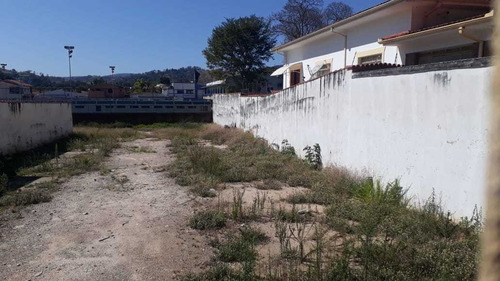 Imagem 3 de 7 de Terreno Privilegiado Totalmente Plano - Centro, Amparo Sp