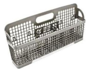 Whirlpool Silverware Dish Washer Basket - 8562043 Genuine