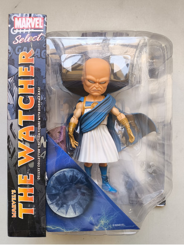 Marvel Select The Watcher 