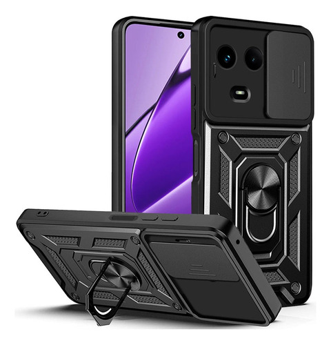 Funda Trasera Rígida A Prueba De Golpes Para Realme 11 5g Sl