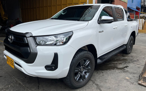 Toyota Hilux 2.7l