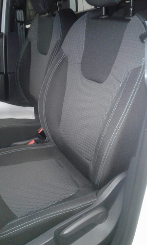 Renault Captur 1.6 Life Tambien Tasa 15% Oportunidad!!!(lr)