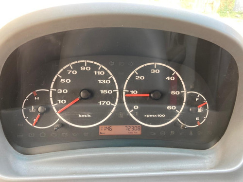 Citroën Jumper 2016 2.3 Hdi 33 M Am16