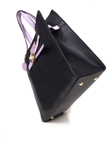 Imagen 4 de 9 de Cartera Mujer Juanita Jo Aine 10965 Variante De Colores
