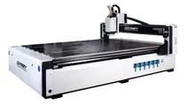 Comprar Router Cnc 2000 X 3000 Mm 6 Hp Fresa Cnc Madera Mdf 