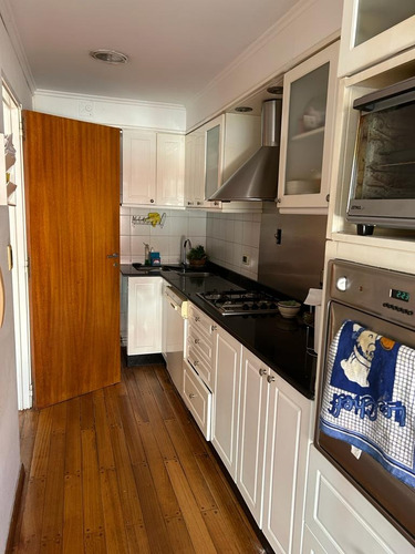 Departamento Duplex 4 Ambientes En Venta Zona Bernal