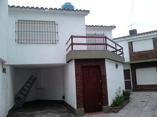 Duplex A  300mts Del Mar (podesta Inmobiliaria)