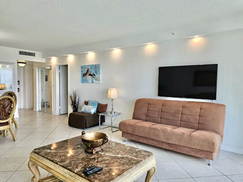 Alquiler Departamento En Miami Beach Playa Pavilion Parking