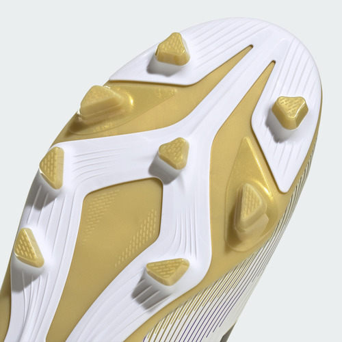Botines Adidas Fútbol F50 Club Multiterreno Ji0029