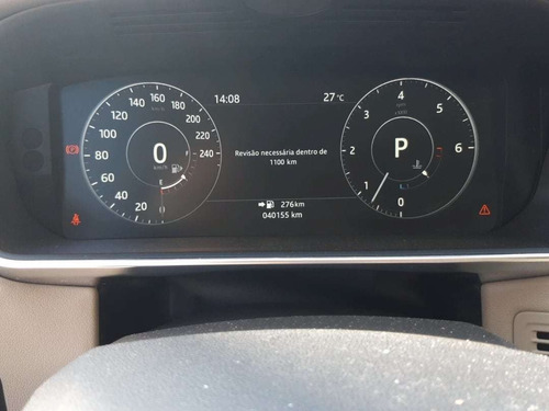 Imagem 10 de 14 de Land Rover Range Sport Hse 3.0 Sdv6
