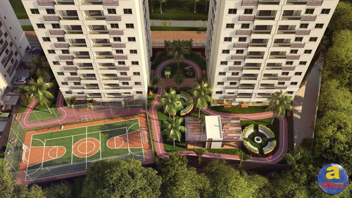 Imagem 5 de 15 de Apartamento 2 Quartos Sendo 1 Suíte, 1 Vaga De Garagem No Morretes Em Itapema/sc - Imobiliária África - Ap00130 - 32055709