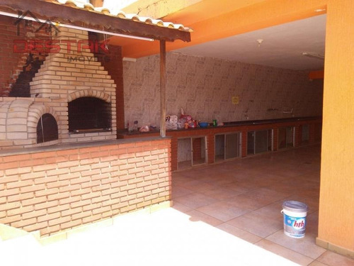 Imagem 6 de 15 de Ref.: 4192 - Chácara Em Jarinu Para Venda - V4192