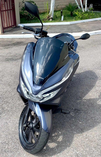 Imagem 4 de 14 de Pcx 150/dlx