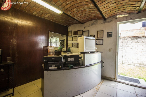 Imagen 8 de 14 de Terreno En Venta En La Colonia Cd. Granja, Zapopan