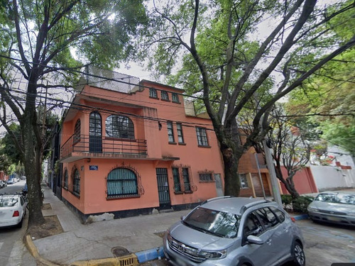 Hermosa Casa En Remate Bancario En Miguelhidalgo