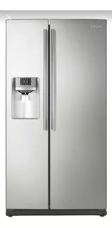 Refrigerador Samsung De 2 Puertas