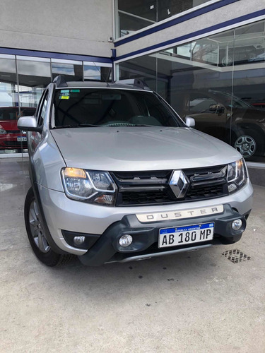 Renault Duster Oroch 2.0 Outsider Plus 2017