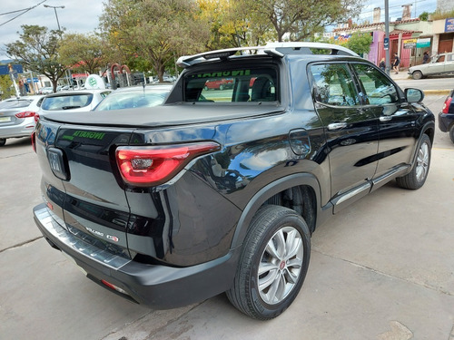 Fiat Toro 2.0 Jtd Volcano Pack Premium At9 4x4 - 2018 -