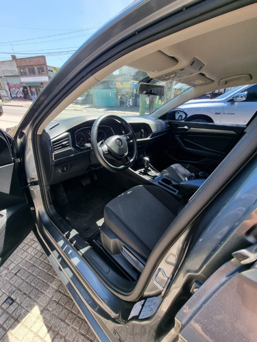 Volkswagen Vento 1.4 Comfortline 150cv At