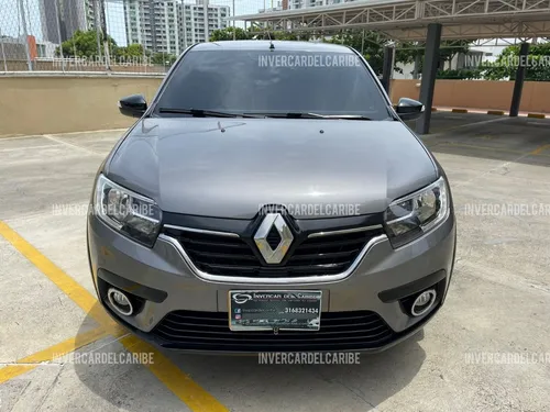 Renault Logan INTENS