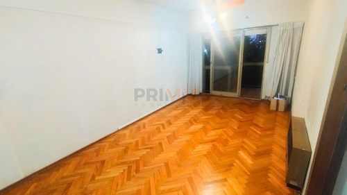 Oportunidad!! Venta Parque Avellaneda Limite Flores Departamento 4 Ambientes Con Cochera Y Baulera