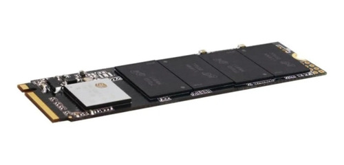 Ssd Kingspec 256gb M.2 Nvme Para Lenovo S145