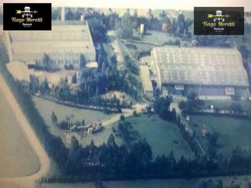 Imagem 15 de 30 de Galpão Para Alugar, 7950 M² Por R$ 30.000,00 - Água Branca - Boituva/sp - Ga0006
