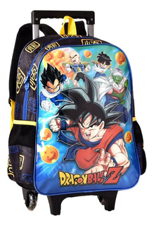 Material Escolar Dragon Ball Do Goku | MercadoLivre ????