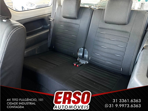 Suzuki Jimny 1.3 4ALL 4X4 16V GASOLINA 2P MANUAL