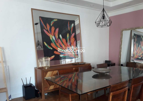 Imagem 21 de 30 de Apartamento Á Venda 3 Dorms, Jardim Paulista, Sp - R$ 2.1 Mi - V4919