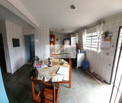 Imagem 8 de 15 de Chacara De 1960 M² Em Ibiúna-sp Ref 9 - 9