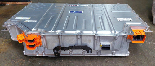 Bateria Hìbrida Range Rover Velar 2.0 2023 L8a2-10b759-ad (Usado)