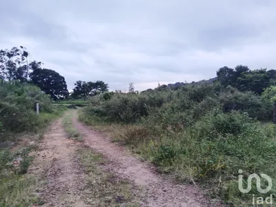 Terreno en venta