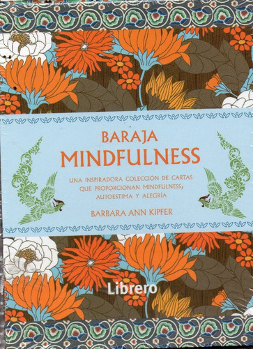 Baraja Mindfulness