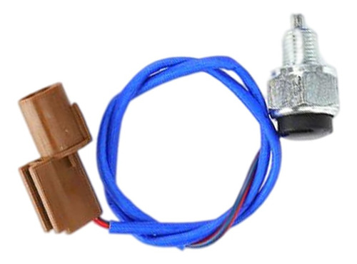 Imagen 6 de 10 de Interruptor De Caja De Transferencia De 5 Piezas Para Mitsub