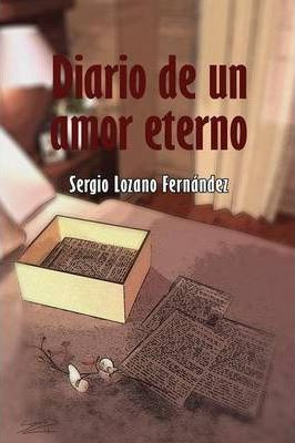 Libro Diario De Un Amor Eterno