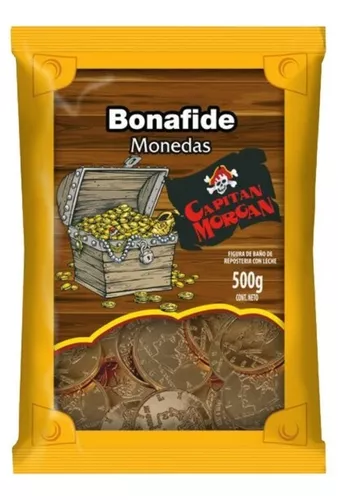 MONEDAS DE CHOCOLATE GRANDE BX20 P. 20 - Distribuidora Dicoha