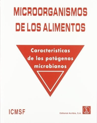 Microorganismos De Los Alimentos