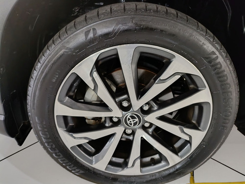 Toyota Corolla Cross 2.0 VVT-IE XRE DIRECT SHIFT