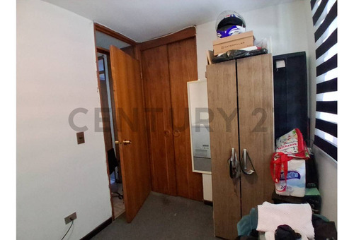 Se Vende Departamento Ñuñoa, Metro Villa Frei