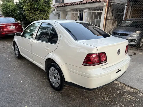 Volkswagen Jetta 2.0 Cl Abs At
