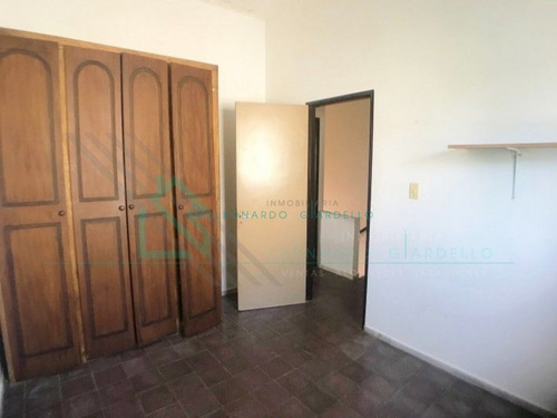Imagen 9 de 27 de Colonia - Buen Apartamento De 2 Dormitorios Y Mono-ambiente Con Ingreso Independiente