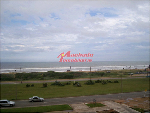 Imagen 10 de 30 de Alquiler Y Alquiler De Apartamento Frente A Playa Brava