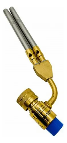 comprar Antorcha Doble Soldadura Gas Propano Pico Soldar Tienda  comprar Antorcha Doble Soldadura Gas Propano Pico Soldar Tienda
