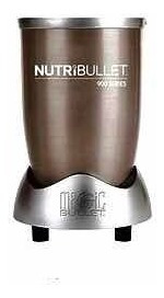 Kit De 3 Engranajes / Acople Base Superior Motor Nutribullet